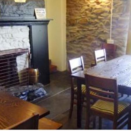 Hostel Yha Rowen Conwy Esterno foto
