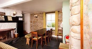 Hostel Yha Rowen Conwy Esterno foto
