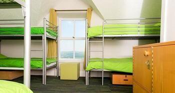 Hostel Yha Rowen Conwy Esterno foto
