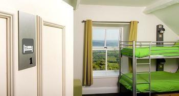Hostel Yha Rowen Conwy Esterno foto