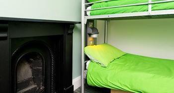Hostel Yha Rowen Conwy Esterno foto