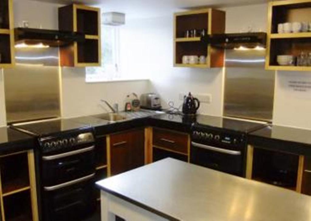 Hostel Yha Rowen Conwy Esterno foto