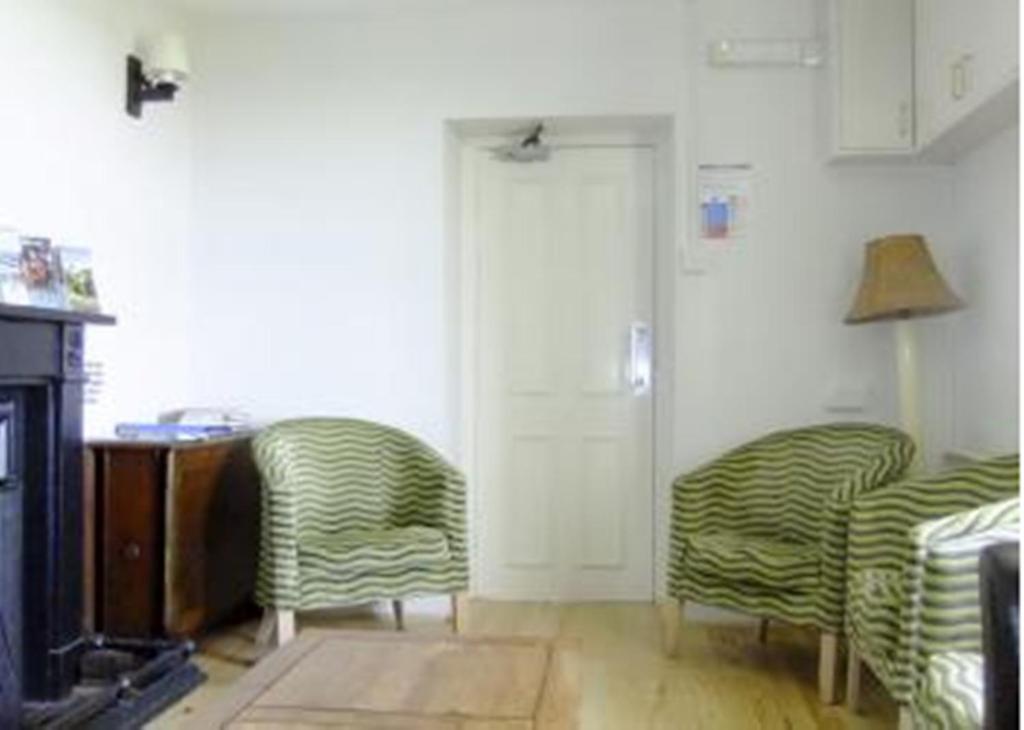 Hostel Yha Rowen Conwy Esterno foto