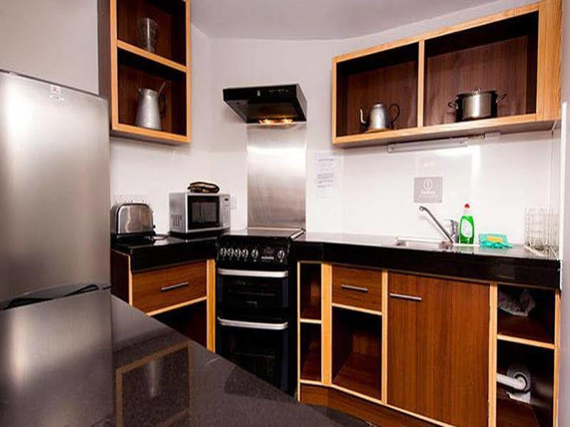 Hostel Yha Rowen Conwy Esterno foto