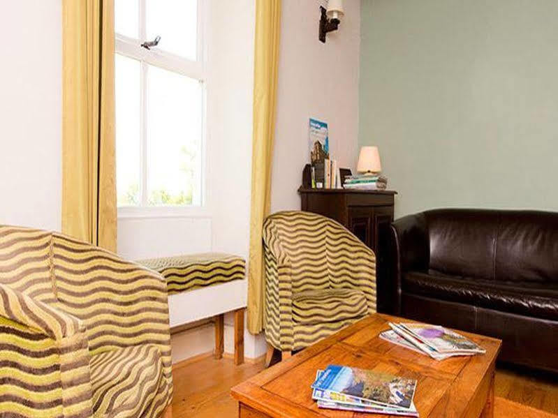 Hostel Yha Rowen Conwy Esterno foto
