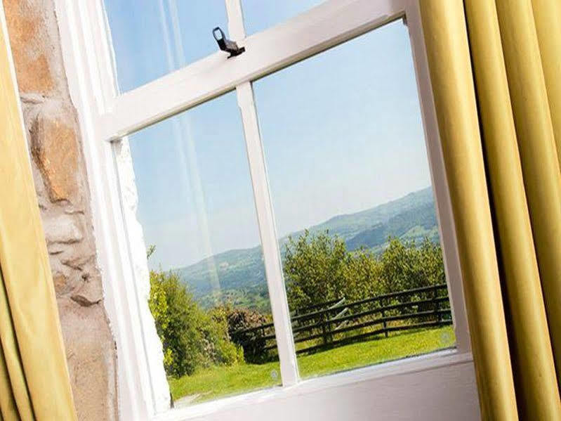 Hostel Yha Rowen Conwy Esterno foto