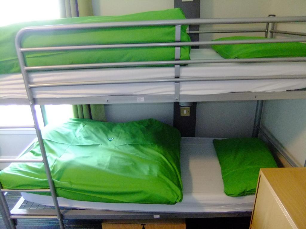 Hostel Yha Rowen Conwy Camera foto