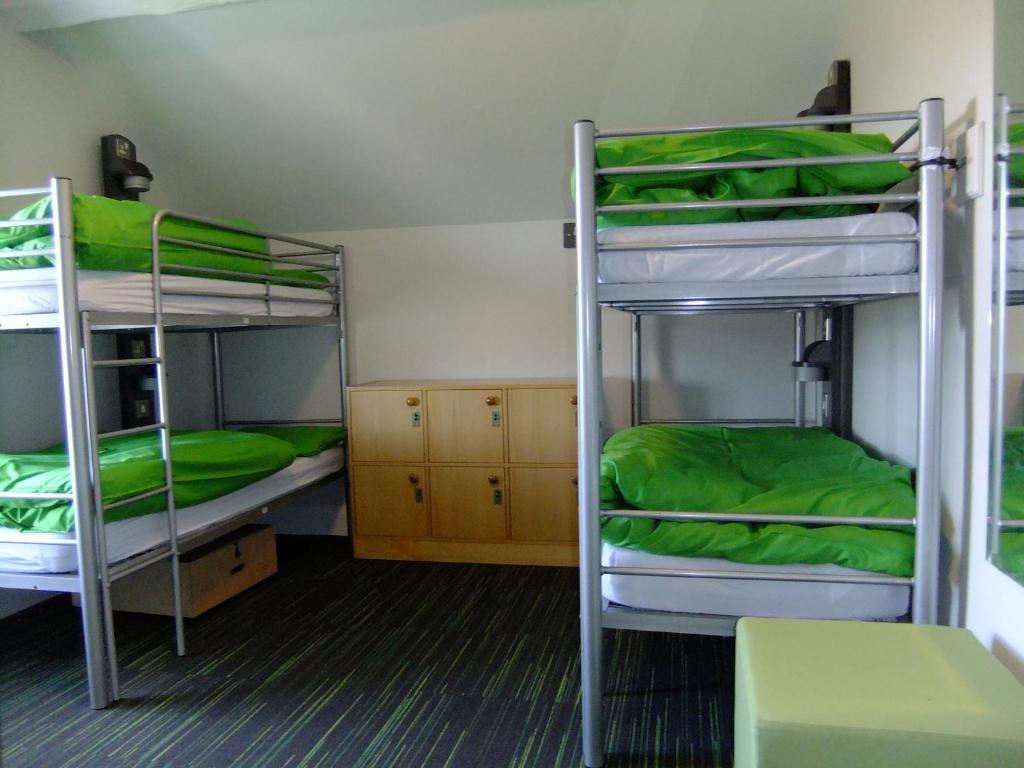 Hostel Yha Rowen Conwy Camera foto