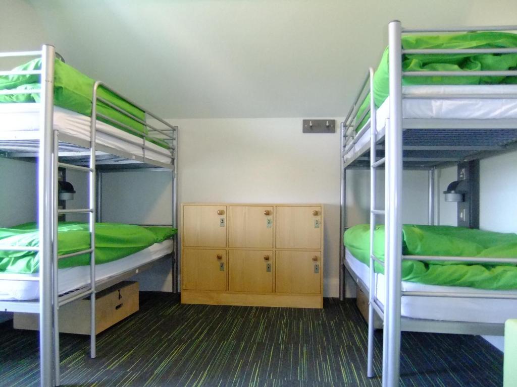Hostel Yha Rowen Conwy Camera foto