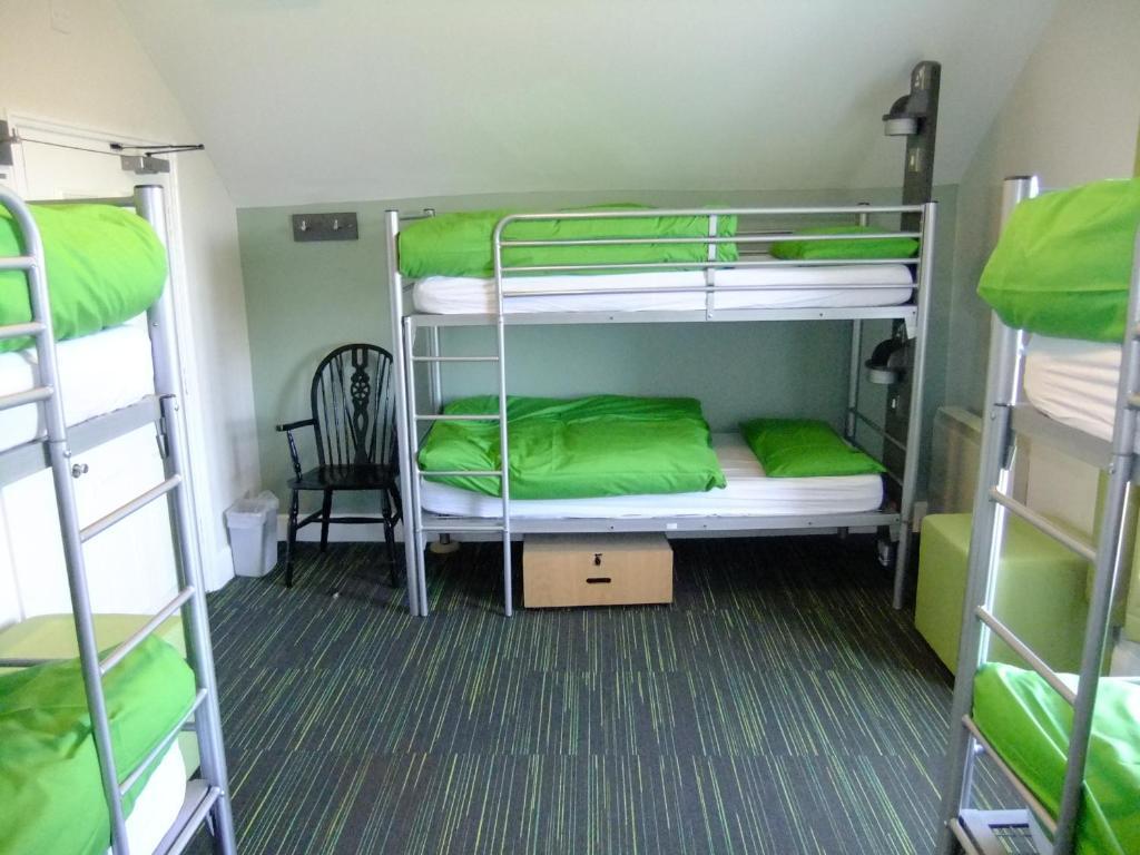 Hostel Yha Rowen Conwy Camera foto