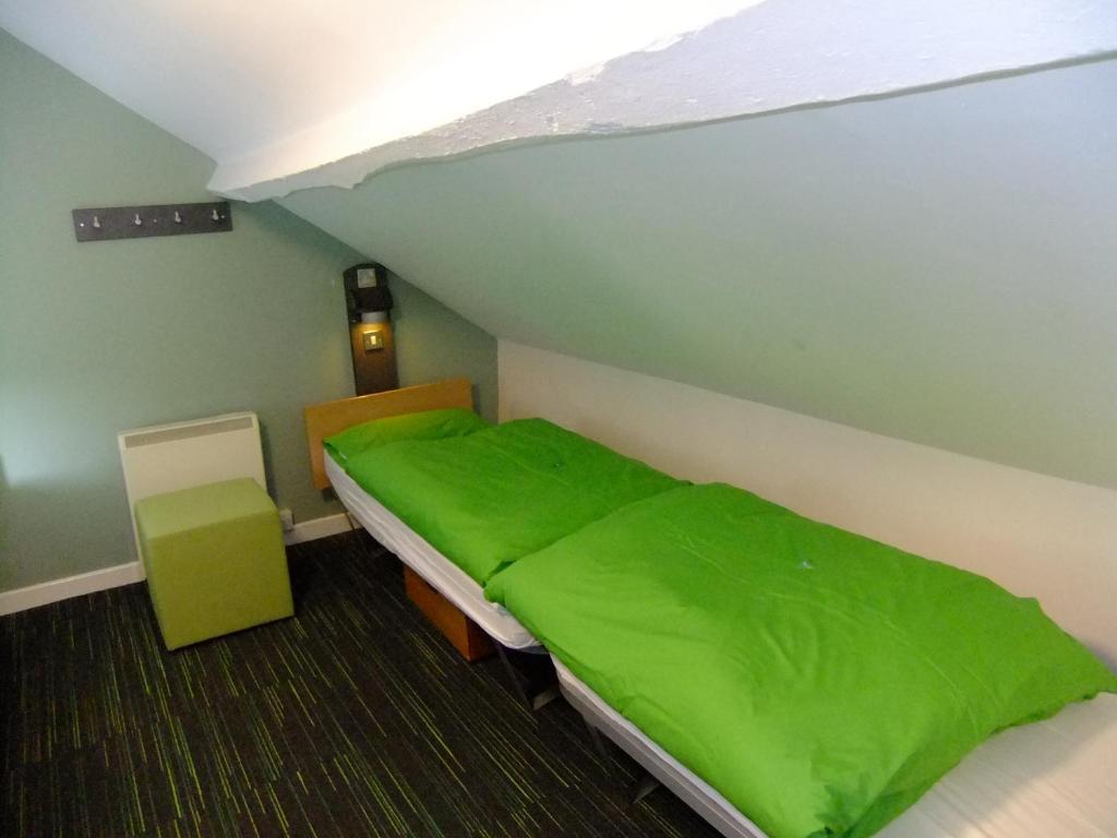 Hostel Yha Rowen Conwy Camera foto