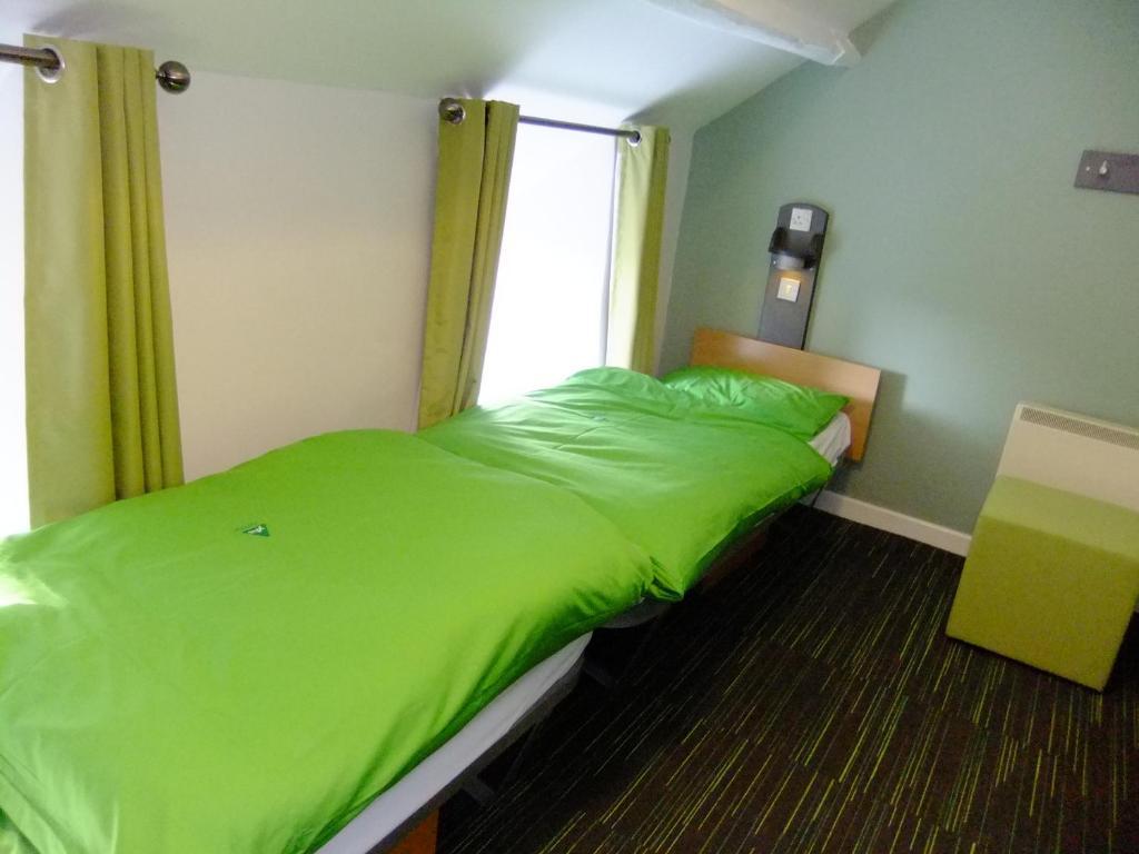 Hostel Yha Rowen Conwy Camera foto