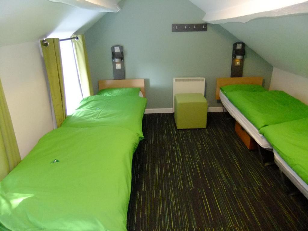 Hostel Yha Rowen Conwy Camera foto