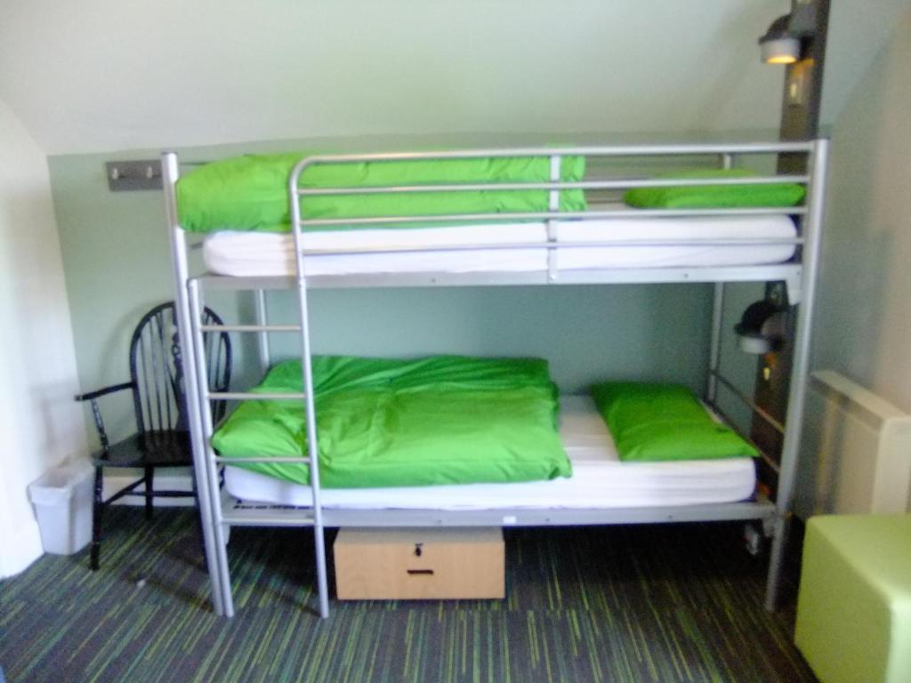 Hostel Yha Rowen Conwy Camera foto